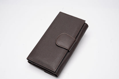 Tab Urban Leather Wallet for Women