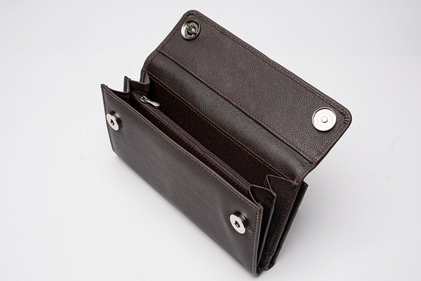 Tab Urban Leather Wallet for Women