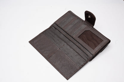 Tab Urban Leather Wallet for Women