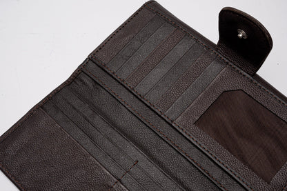 Tab Urban Leather Wallet for Women