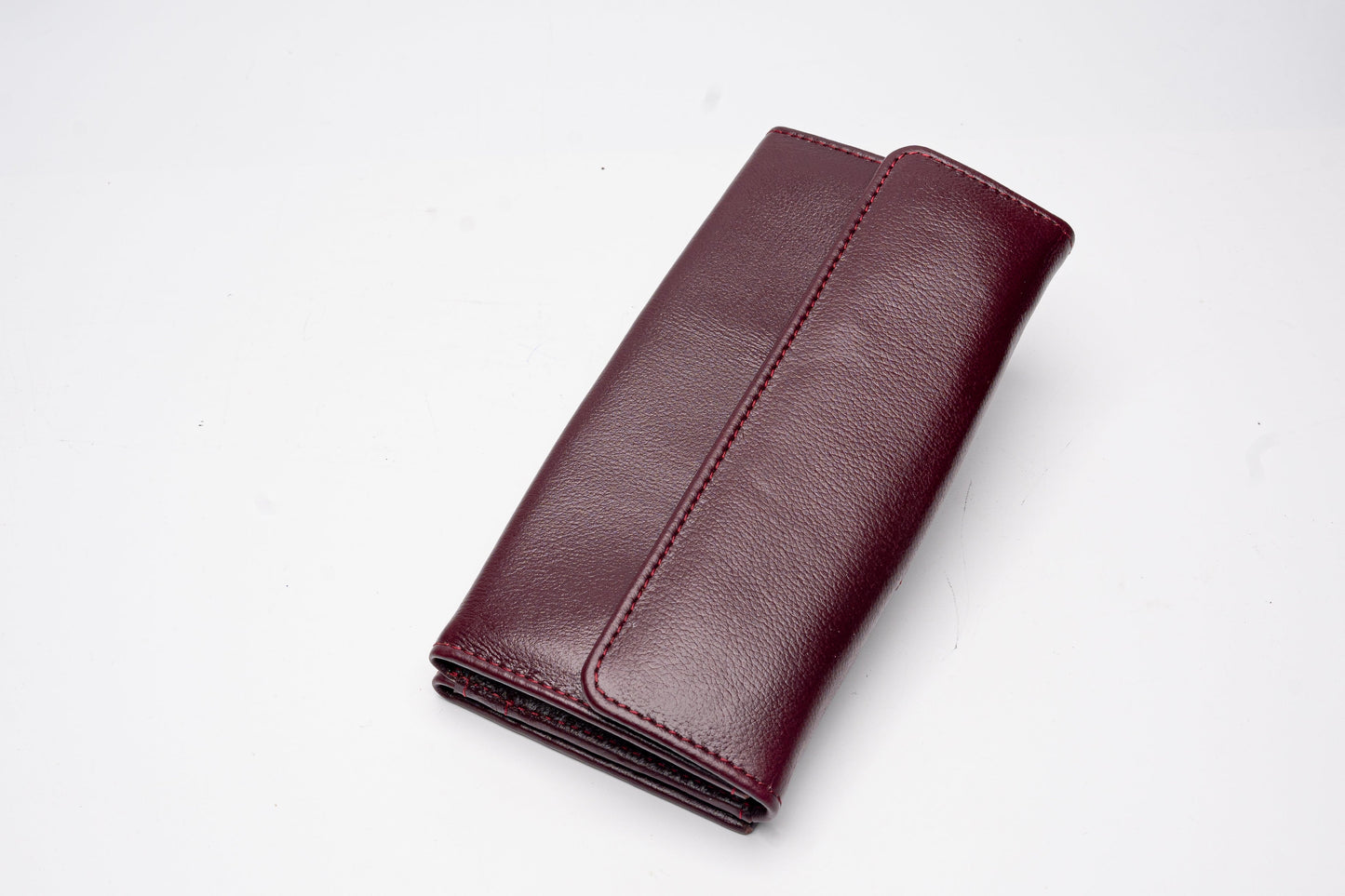 Tab Urban Leather Wallet for Women