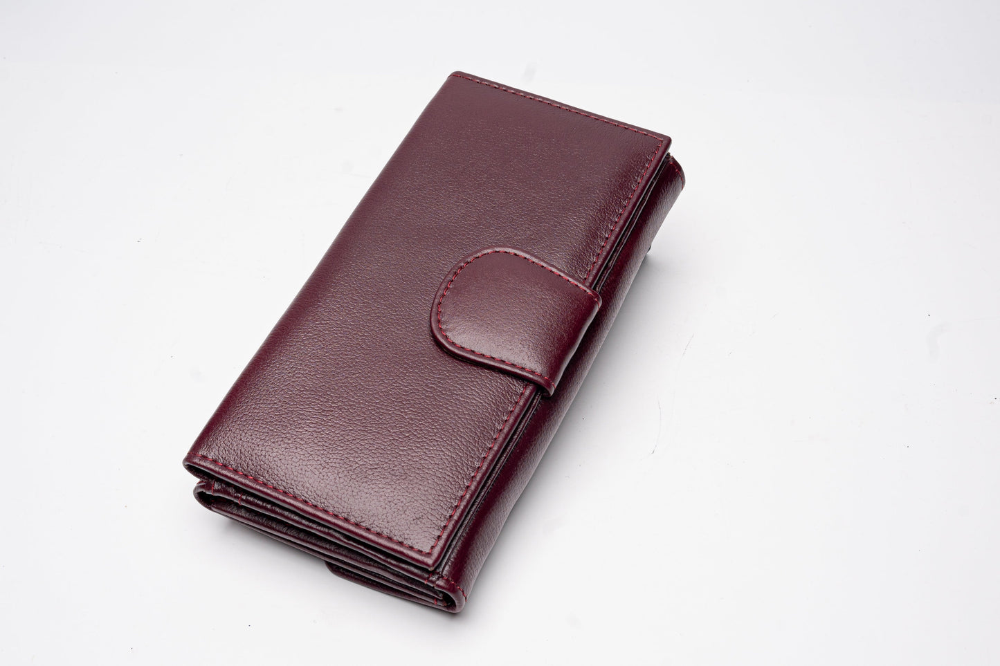 Tab Urban Leather Wallet for Women