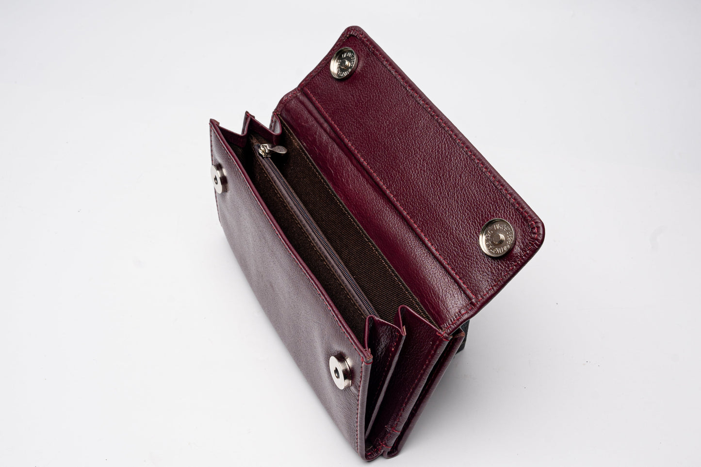 Tab Urban Leather Wallet for Women