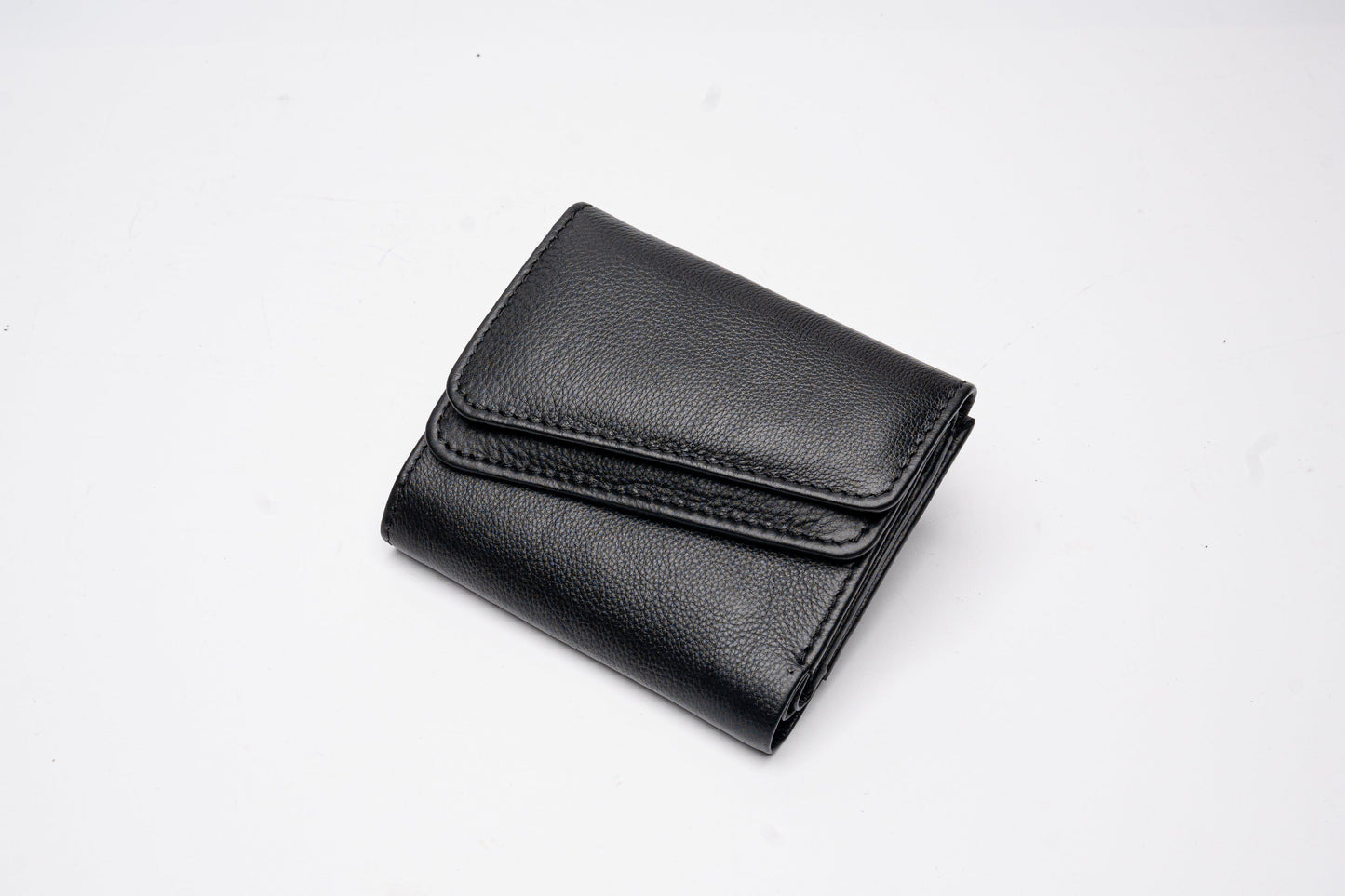Nomad Leather Wallet – Classic Style