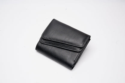 Nomad Leather Wallet – Classic Style