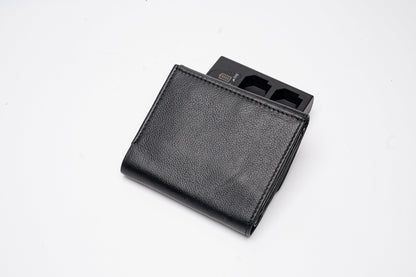 Nomad Leather Wallet – Classic Style