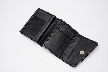 Nomad Leather Wallet – Classic Style