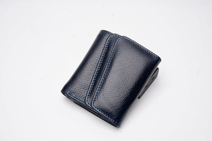 Nomad Leather Wallet – Classic Style