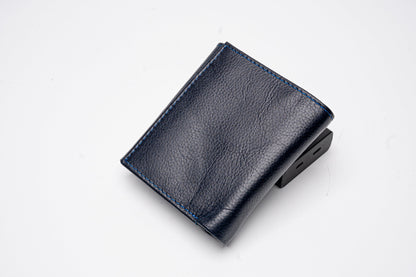 Nomad Leather Wallet – Classic Style