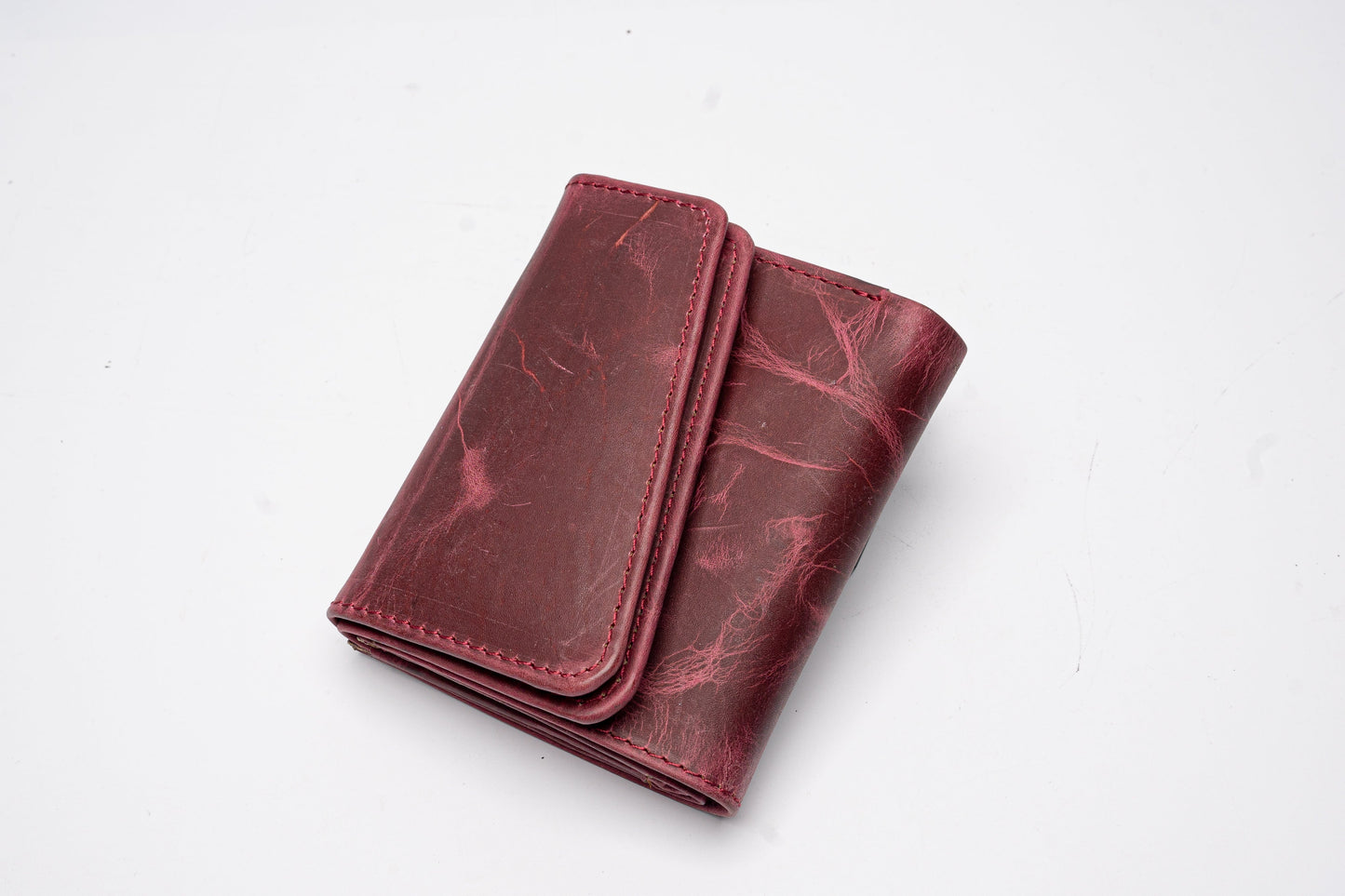 Nomad Leather Wallet – Classic Style