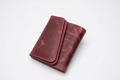 Nomad Leather Wallet – Classic Style