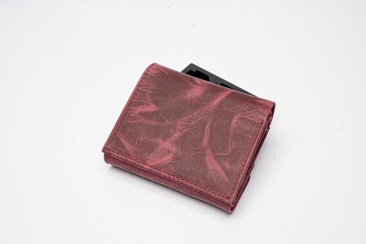 Nomad Leather Wallet – Classic Style