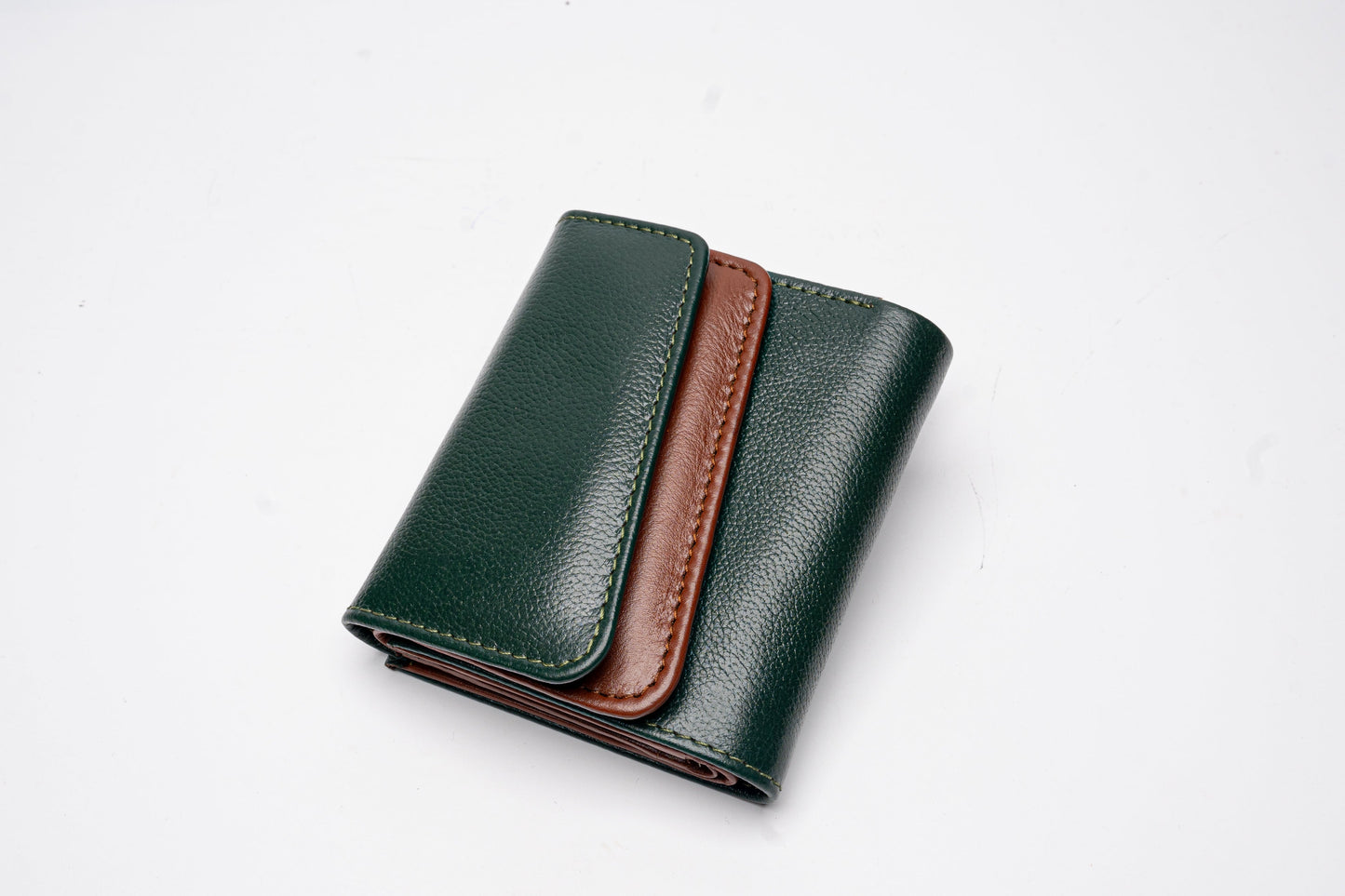 Nomad Leather Wallet – Classic Style