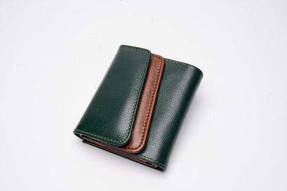Nomad Leather Wallet – Classic Style