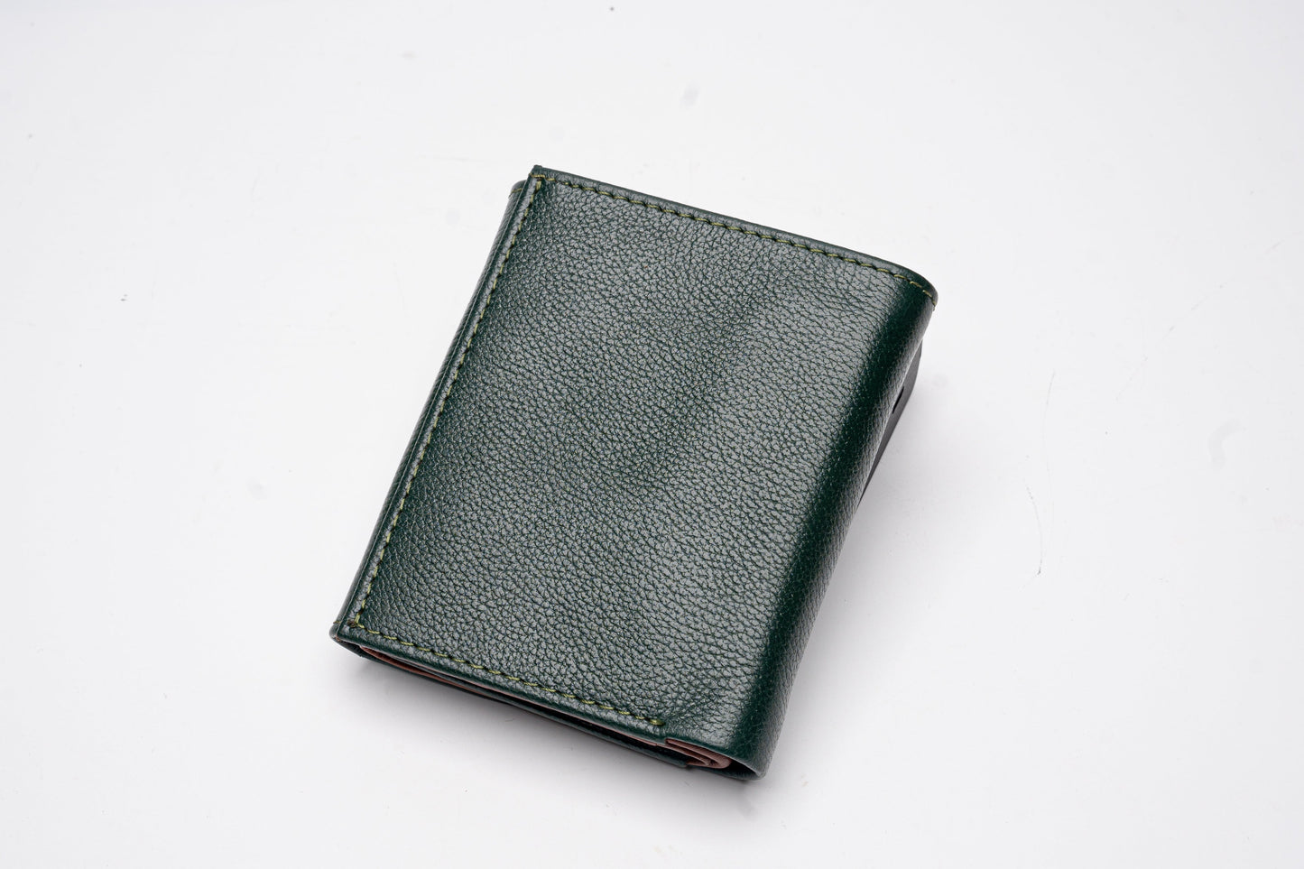 Nomad Leather Wallet – Classic Style