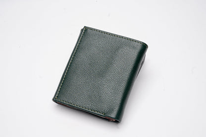 Nomad Leather Wallet – Classic Style