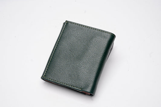 Nomad Leather Wallet – Classic Style